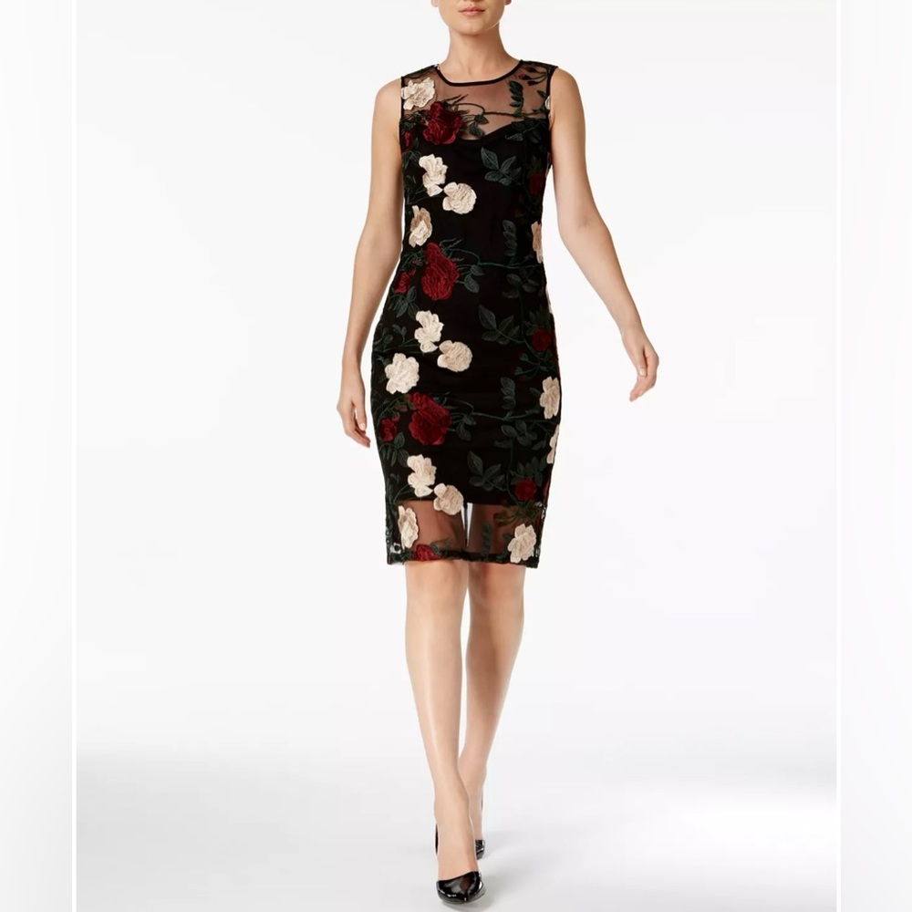Brand New Calvin Klein Formal Dress size 10
